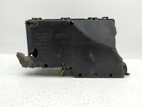 2004-2009 Mazda 3 Fusebox Fuse Box Panel Relay Module P/N:3M5T-14A142-AB BP4K-66765 Fits Fits 2004 2005 2006 2007 2008 2009 