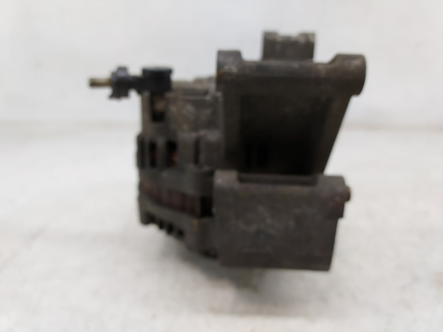 2007-2009 Mazda 3 Alternator Replacement Generator Charging Assembly Engine OEM P/N:A3TG4791 Fits Fits 2007 2008 2009 OEM Us