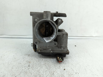compare product 2006-2013 Mazda 3 Throttle Body P/N:6M8G-9F991-A L3R4 13 640, L3G2 13 640 A Fits Fits 2006 2007 2008 2009 2010 2011 2012 2013 OEM Used Auto Parts