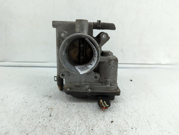 2006-2013 Mazda 3 Throttle Body P/N:6M8G-9F991-A L3R4 13 640, L3G2 13 640 A Fits Fits 2006 2007 2008 2009 2010 2011 2012 201
