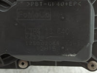 2006-2013 Mazda 3 Throttle Body P/N:6M8G-9F991-A L3R4 13 640, L3G2 13 640 A Fits Fits 2006 2007 2008 2009 2010 2011 2012 201