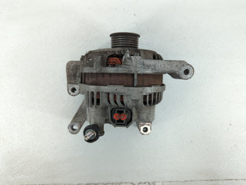2007-2009 Mazda 3 Alternator Replacement Generator Charging Assembly Engine OEM P/N:LF1F A3TG 4791 A3TG4791 Fits OEM Used Au