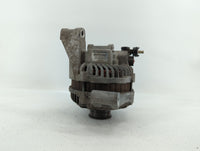 2007-2009 Mazda 3 Alternator Replacement Generator Charging Assembly Engine OEM P/N:LF1F A3TG 4791 A3TG4791 Fits OEM Used Au