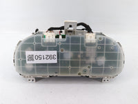 2007-2008 Mazda 3 Instrument Cluster Speedometer Gauges P/N:BP4K5 5430 K9001 84 BAR3 A Fits Fits 2007 2008 OEM Used Auto Par