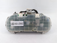 2007-2008 Mazda 3 Instrument Cluster Speedometer Gauges P/N:BP4K5 5430 K9001 84 BAR3 A Miles: Fits Fits 2007 2008 OEM Used A