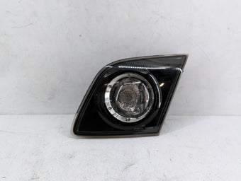 compare product 2007-2009 Mazda 3 Tail Light Assembly Passenger Right OEM Fits Fits 2007 2008 2009 OEM Used Auto Parts