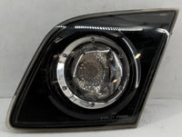 2007-2009 Mazda 3 Tail Light Assembly Passenger Right OEM Fits Fits 2007 2008 2009 OEM Used Auto Parts - Oemusedautoparts1.c