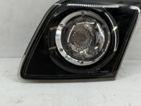 2007-2009 Mazda 3 Tail Light Assembly Passenger Right OEM Fits Fits 2007 2008 2009 OEM Used Auto Parts - Oemusedautoparts1.c