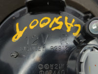 2007-2009 Mazda 3 Tail Light Assembly Passenger Right OEM Fits Fits 2007 2008 2009 OEM Used Auto Parts - Oemusedautoparts1.c