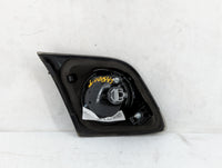 2007-2009 Mazda 3 Tail Light Assembly Passenger Right OEM Fits Fits 2007 2008 2009 OEM Used Auto Parts - Oemusedautoparts1.c