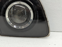 2007-2009 Mazda 3 Tail Light Assembly Driver Left OEM P/N:P2775 Fits Fits 2007 2008 2009 OEM Used Auto Parts - Oemusedautopa