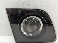 2007-2009 Mazda 3 Tail Light Assembly Driver Left OEM P/N:P2775 Fits Fits 2007 2008 2009 OEM Used Auto Parts - Oemusedautopa