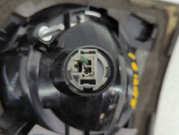 2007-2009 Mazda 3 Tail Light Assembly Driver Left OEM P/N:P2775 Fits Fits 2007 2008 2009 OEM Used Auto Parts - Oemusedautopa