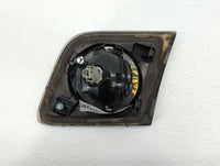 2007-2009 Mazda 3 Tail Light Assembly Driver Left OEM P/N:P2775 Fits Fits 2007 2008 2009 OEM Used Auto Parts - Oemusedautopa