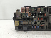 2004-2009 Mazda 3 Fusebox Fuse Box Panel Relay Module P/N:BE5T-14290-E BP4K-66761 Fits Fits 2004 2005 2006 2007 2008 2009 OE