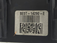 2004-2009 Mazda 3 Fusebox Fuse Box Panel Relay Module P/N:BE5T-14290-E BP4K-66761 Fits Fits 2004 2005 2006 2007 2008 2009 OE