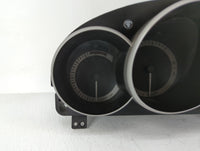 2008-2009 Mazda 3 Instrument Cluster Speedometer Gauges P/N:K9001 KS BAA3 Fits Fits 2008 2009 OEM Used Auto Parts - Oemuseda