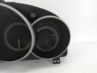2008-2009 Mazda 3 Instrument Cluster Speedometer Gauges P/N:K9001 KS BAA3 Fits Fits 2008 2009 OEM Used Auto Parts - Oemuseda