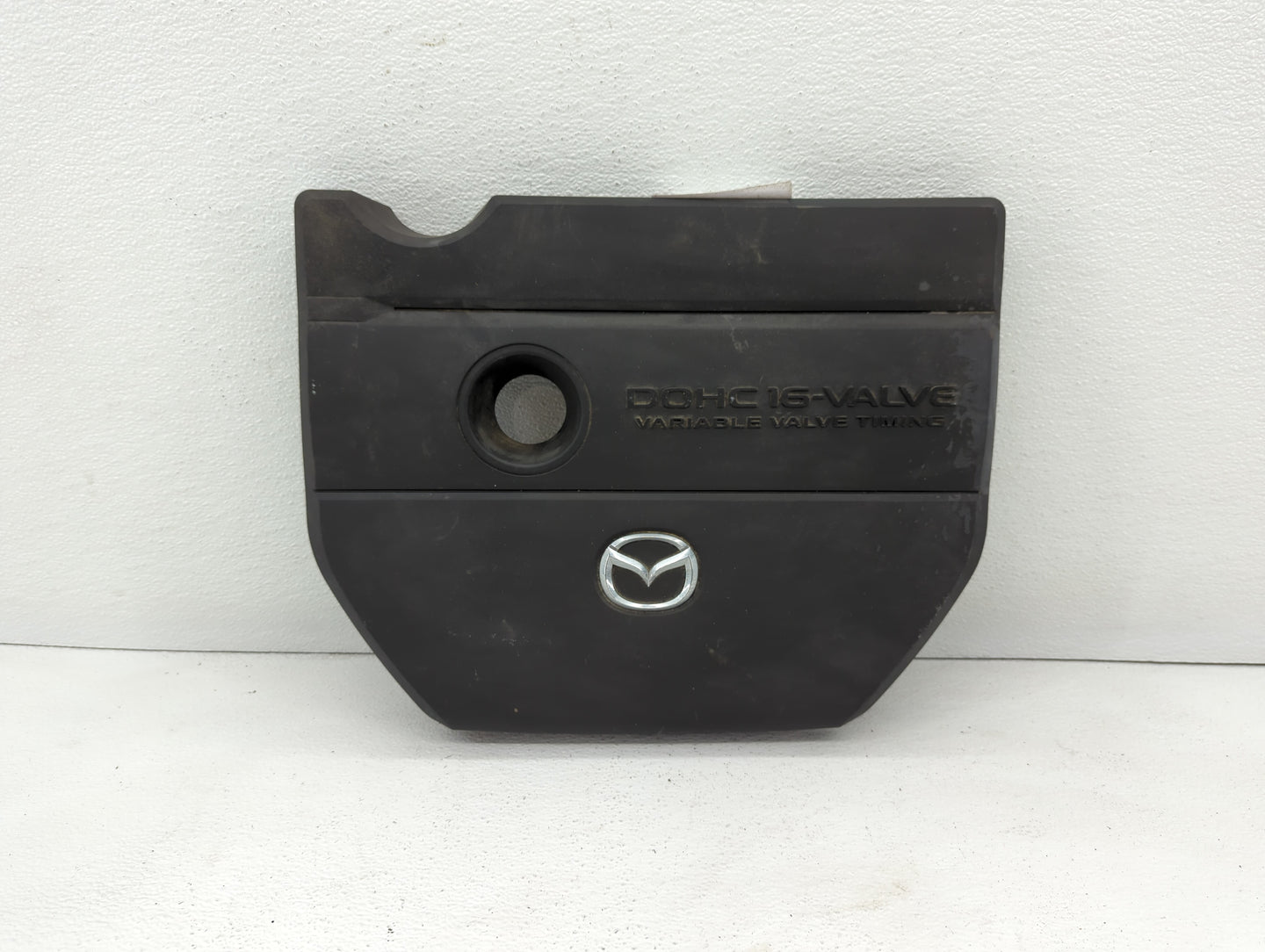 2008 Mazda 3 Engine Cover - Oemusedautoparts1.com