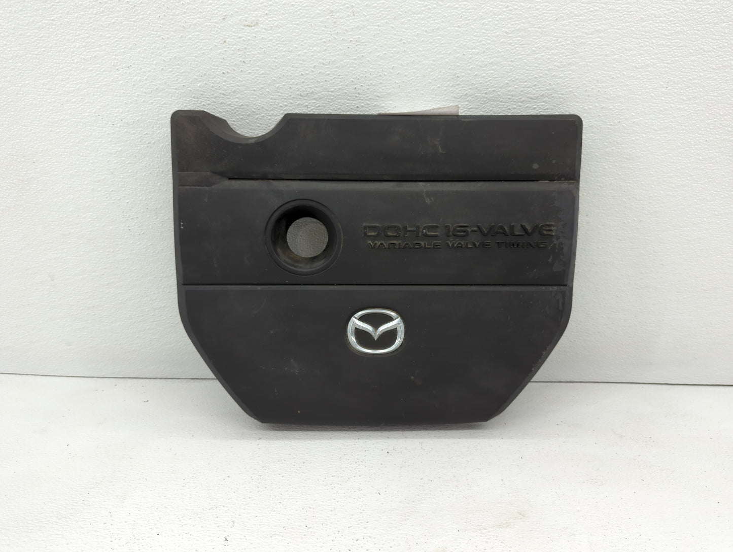 2008 Mazda 3 Engine Cover - Oemusedautoparts1.com