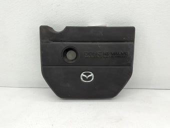 compare product 2008 Mazda 3 Engine Cover