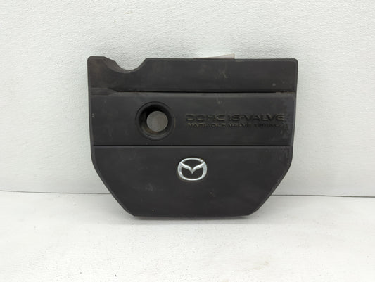 2008 Mazda 3 Engine Cover - Oemusedautoparts1.com