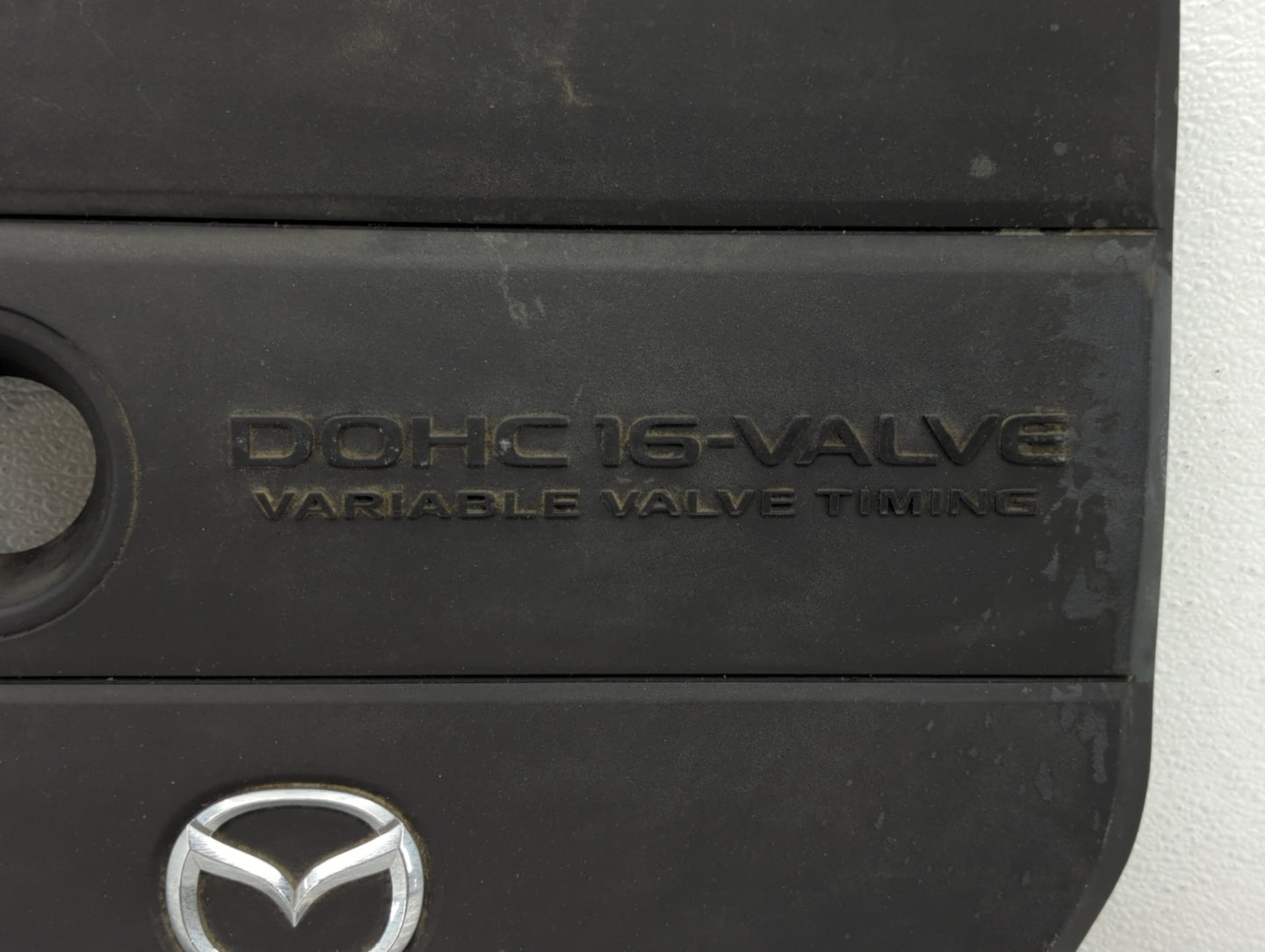 2008 Mazda 3 Engine Cover - Oemusedautoparts1.com