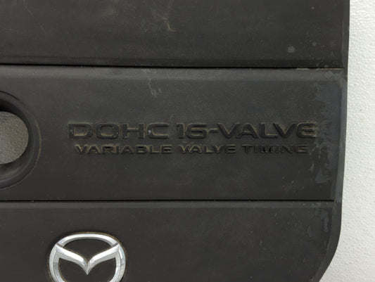 2008 Mazda 3 Engine Cover