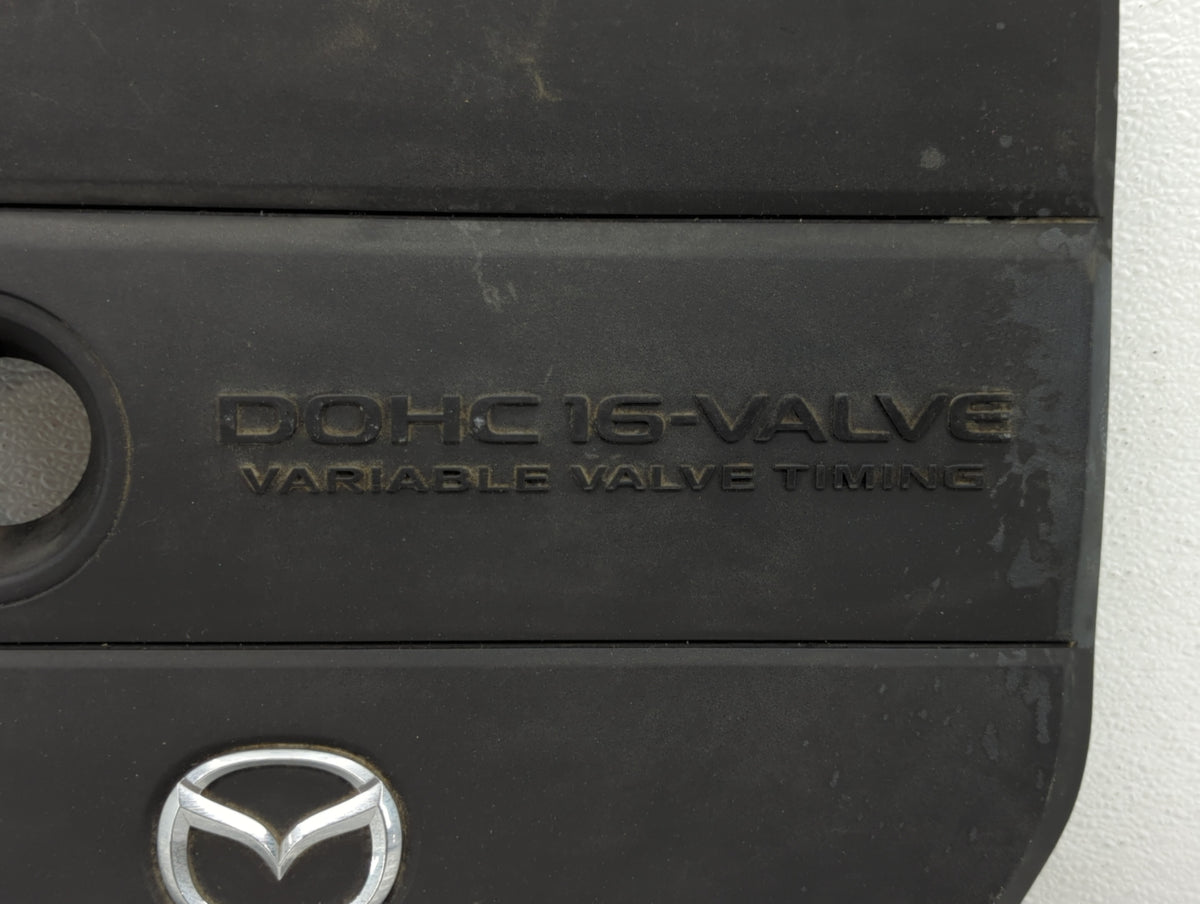 2008 Mazda 3 Engine Cover 430785 - Oemusedautoparts1.com