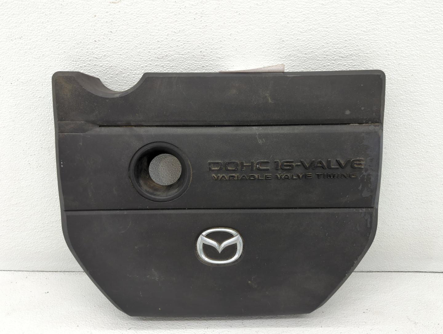 2008 Mazda 3 Engine Cover - Oemusedautoparts1.com