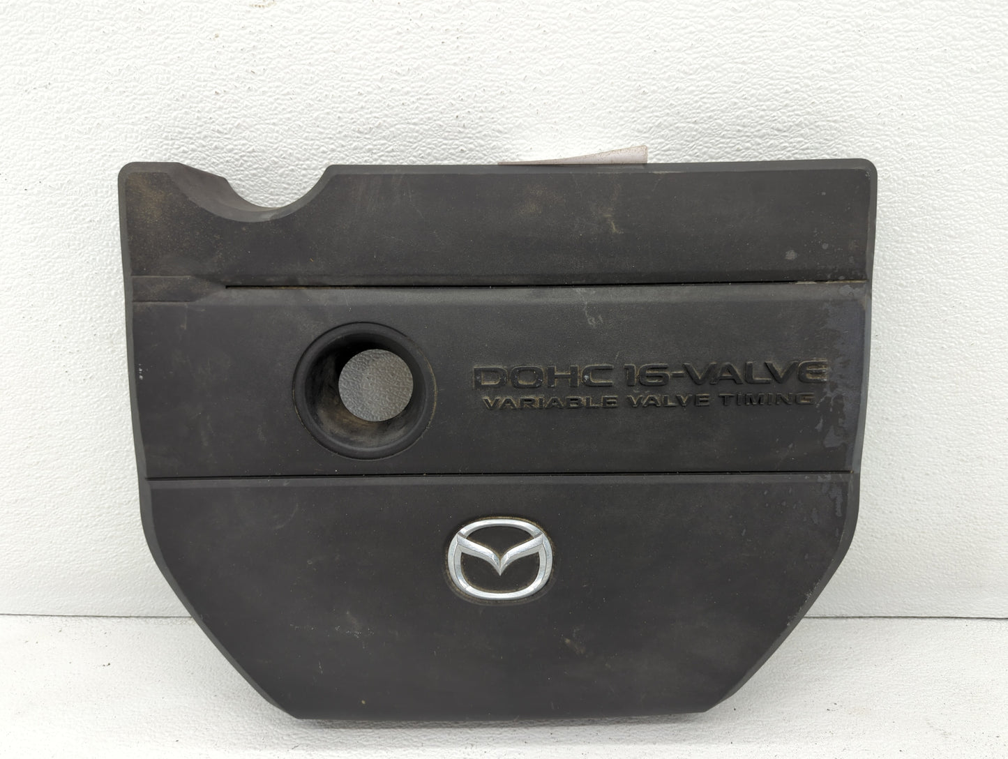 2008 Mazda 3 Engine Cover - Oemusedautoparts1.com
