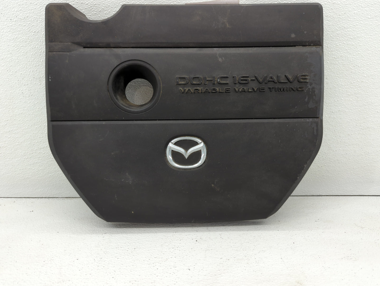 2008 Mazda 3 Engine Cover - Oemusedautoparts1.com