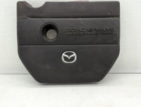 2008 Mazda 3 Engine Cover - Oemusedautoparts1.com