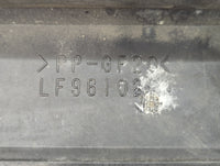 2008 Mazda 3 Engine Cover - Oemusedautoparts1.com