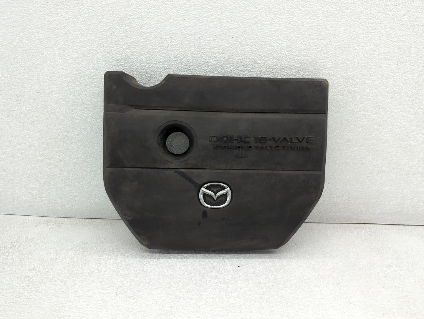 2008 Mazda 3 Engine Cover - Oemusedautoparts1.com