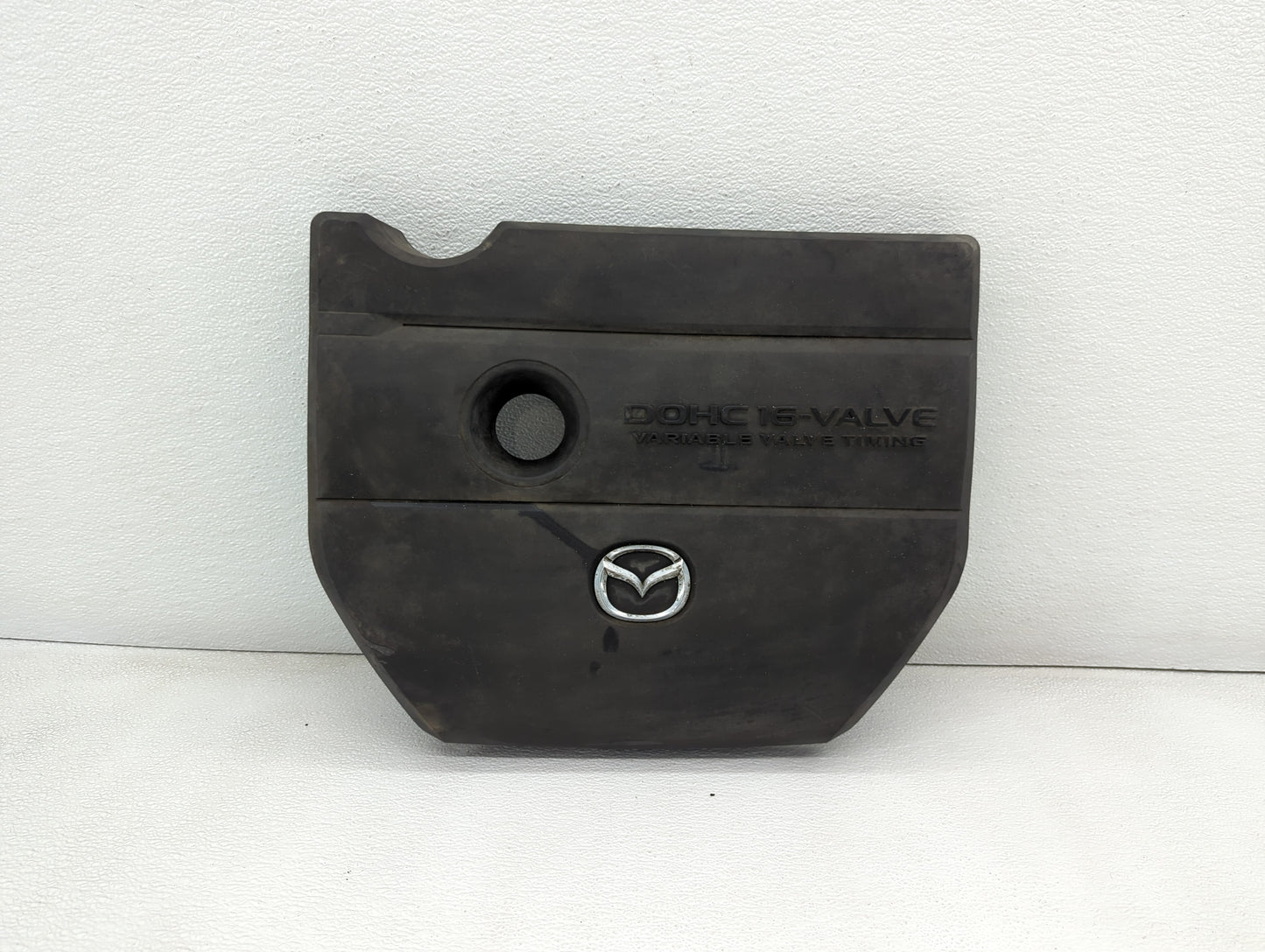 2008 Mazda 3 Engine Cover - Oemusedautoparts1.com