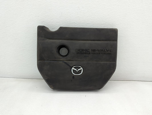 2008 Mazda 3 Engine Cover - Oemusedautoparts1.com
