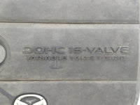 2008 Mazda 3 Engine Cover - Oemusedautoparts1.com
