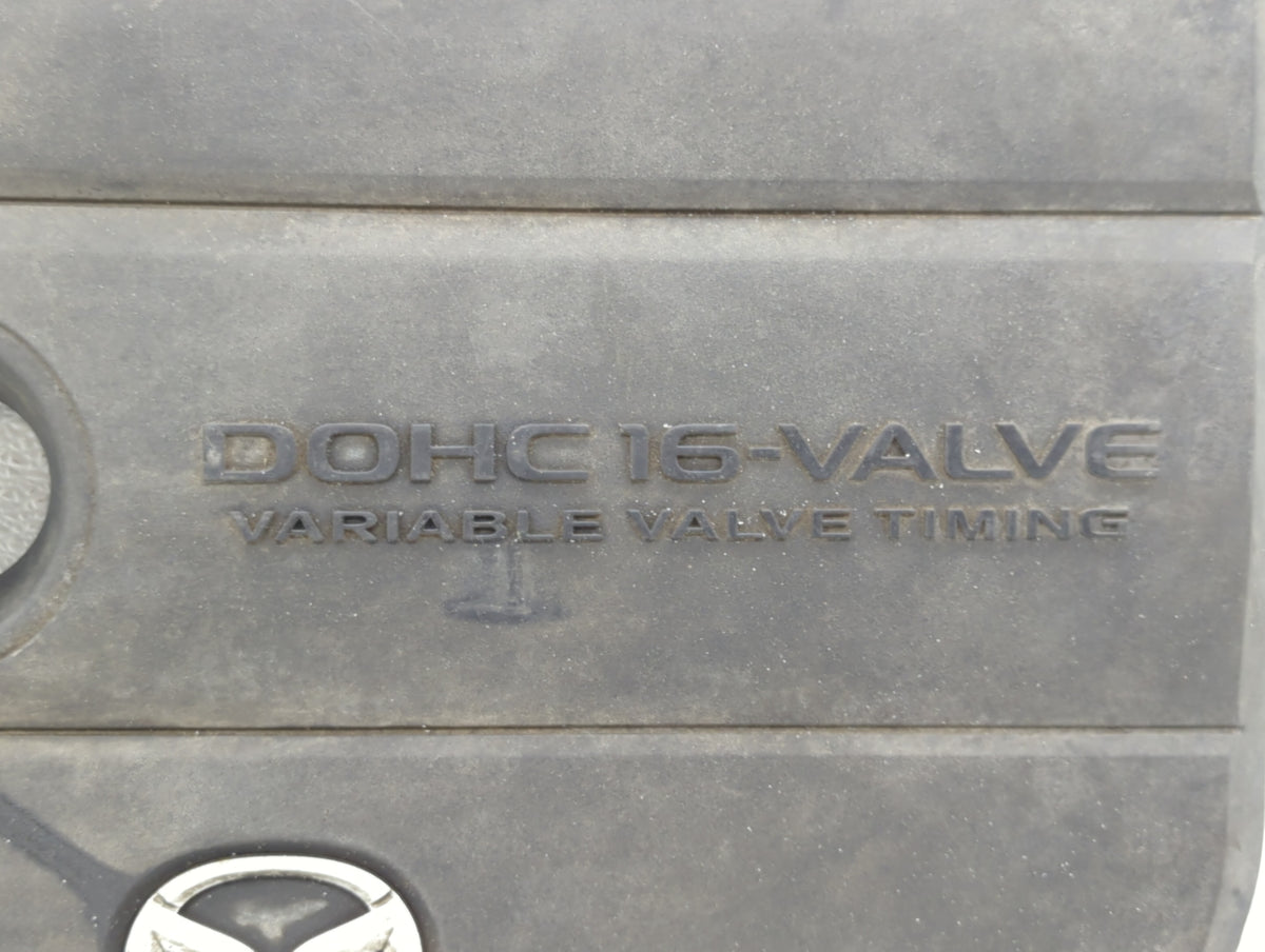 2008 Mazda 3 Engine Cover 430867 - Oemusedautoparts1.com
