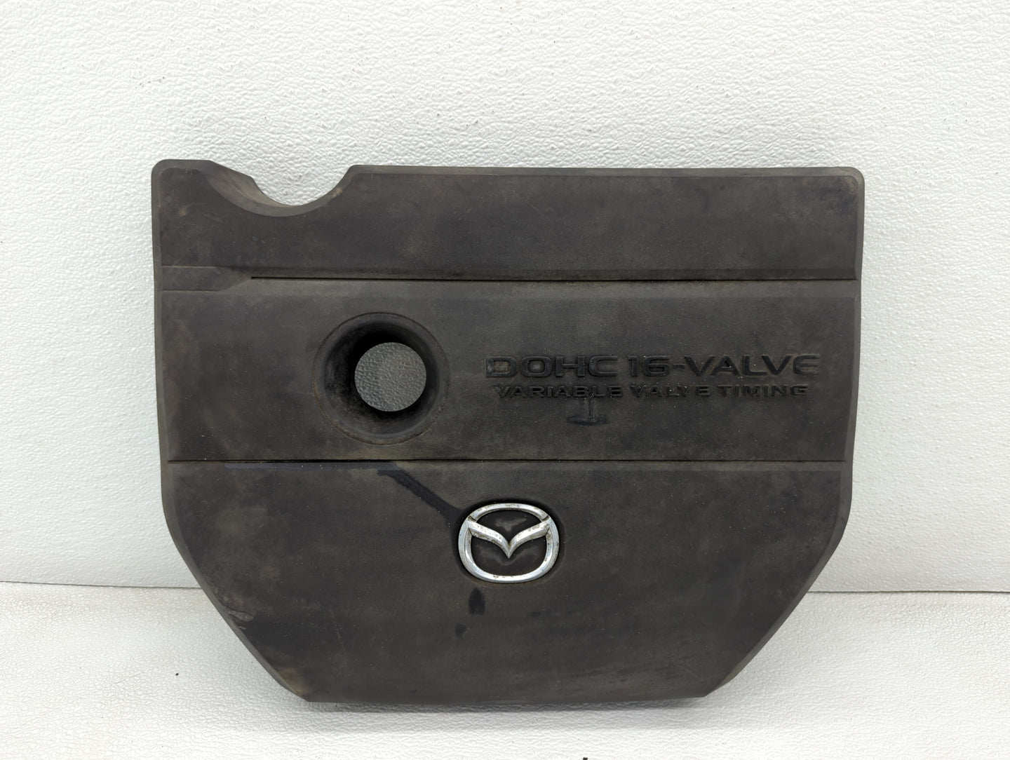 2008 Mazda 3 Engine Cover - Oemusedautoparts1.com