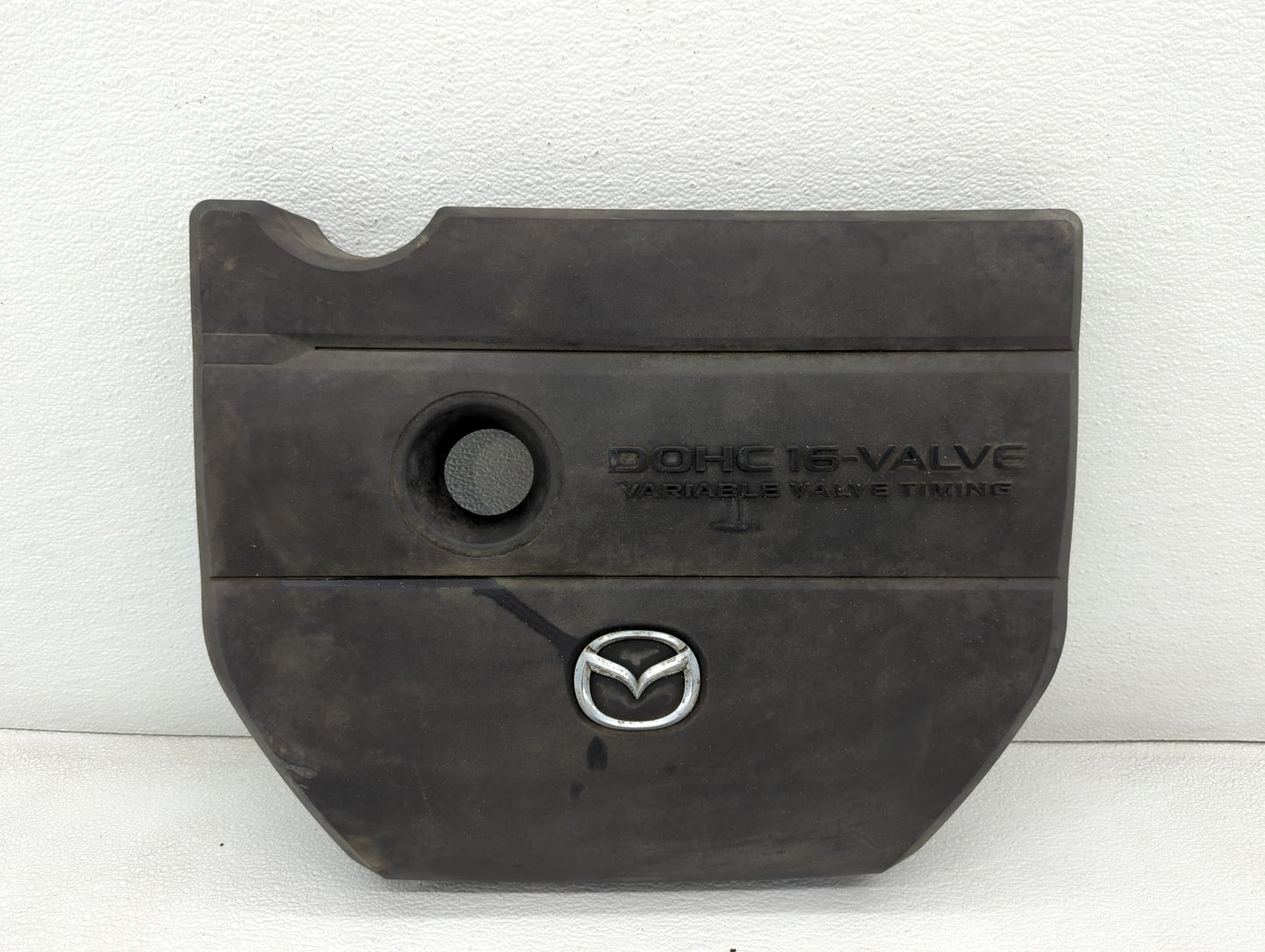 2008 Mazda 3 Engine Cover - Oemusedautoparts1.com