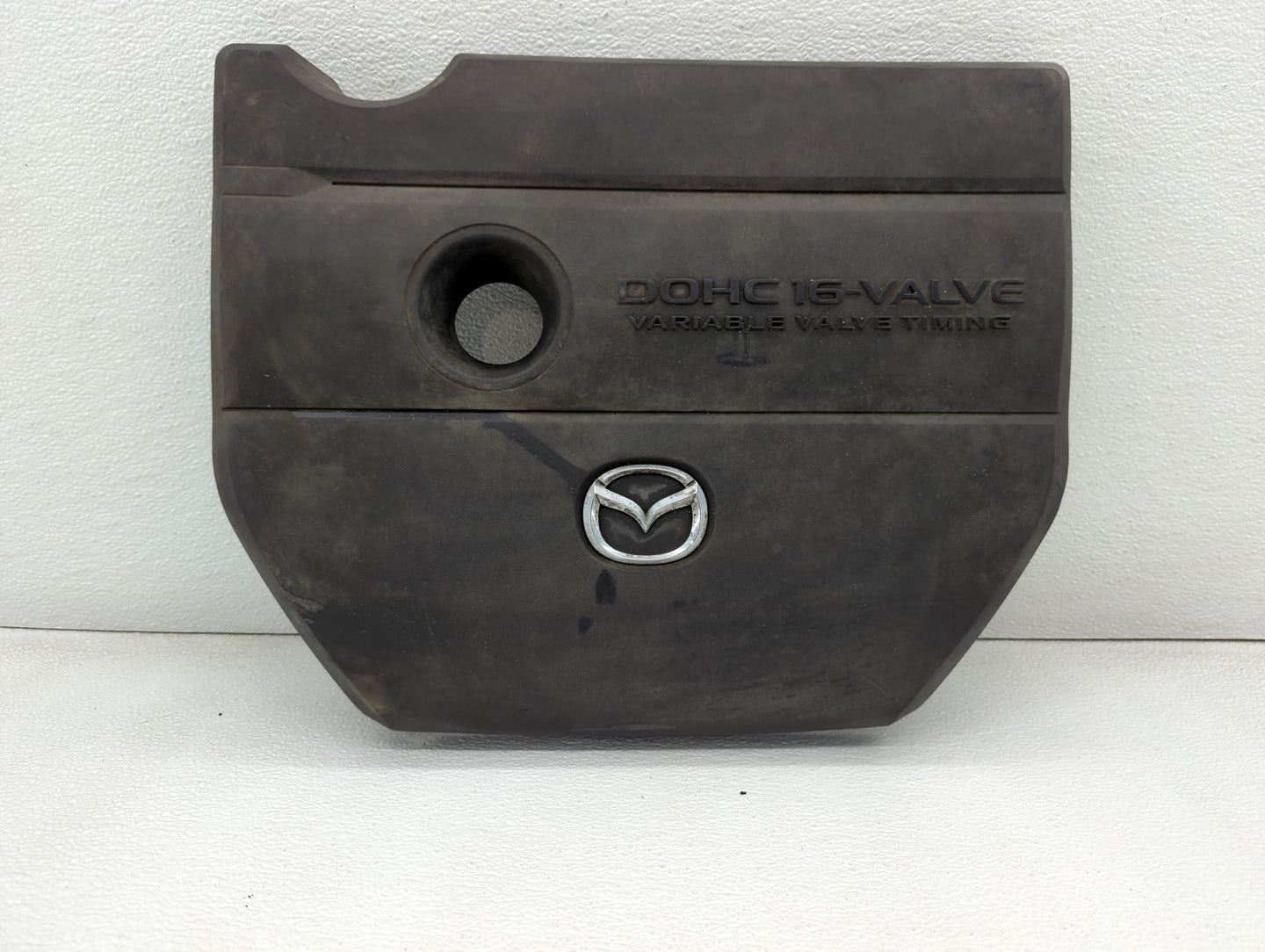 2008 Mazda 3 Engine Cover - Oemusedautoparts1.com