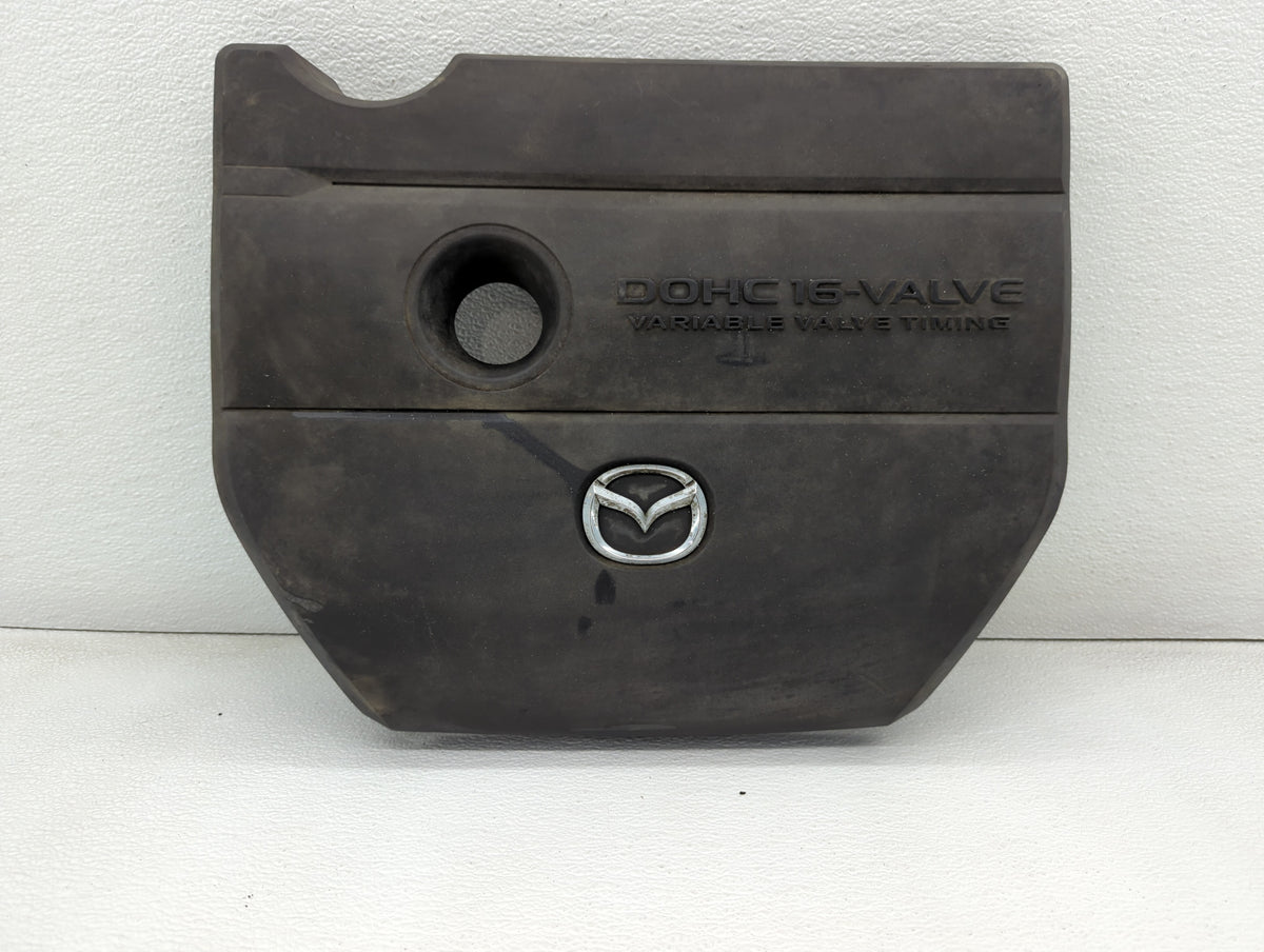 2008 Mazda 3 Engine Cover 430867 - Oemusedautoparts1.com