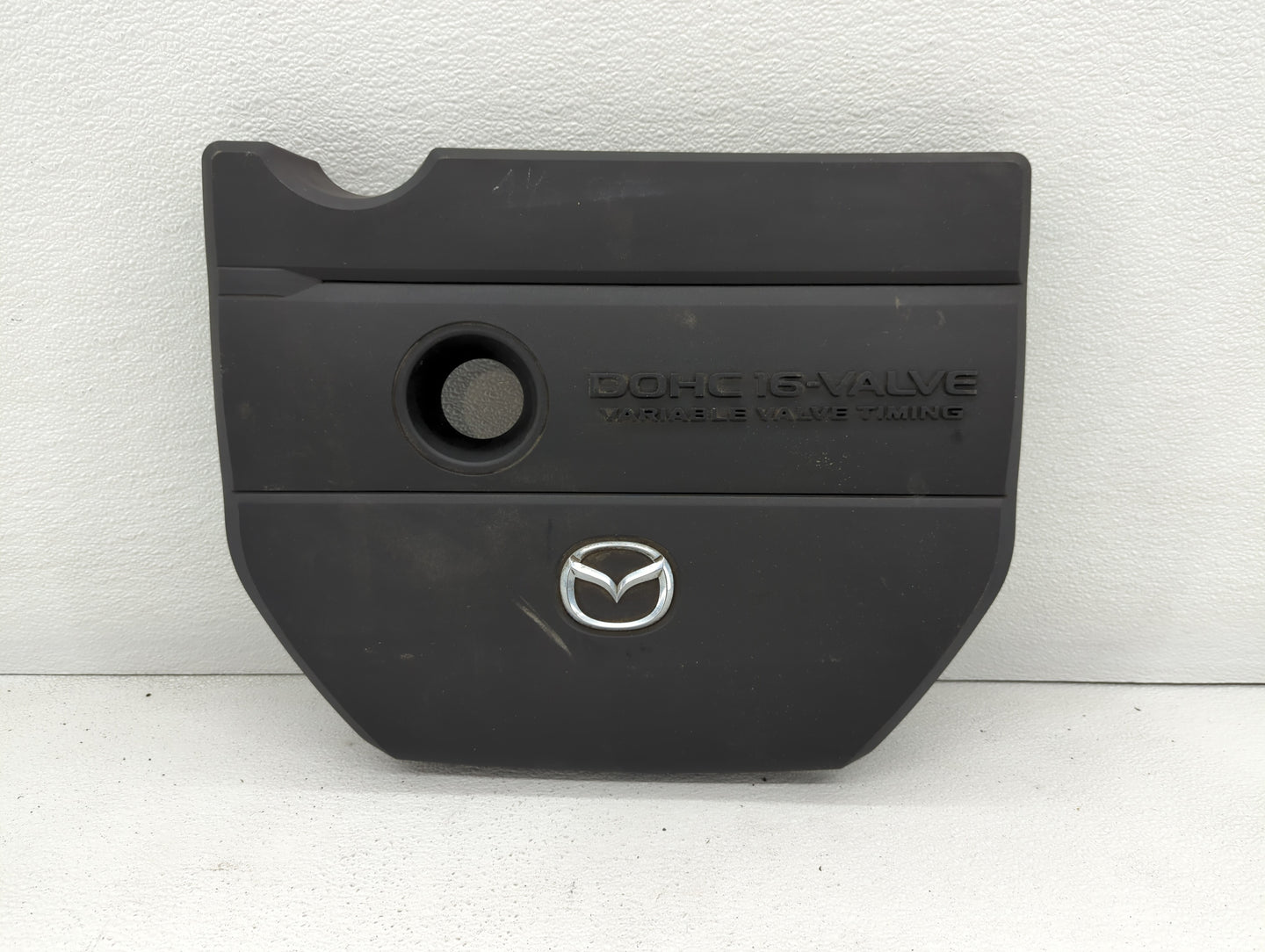 2008 Mazda 3 Engine Cover - Oemusedautoparts1.com