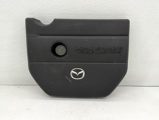 2008 Mazda 3 Engine Cover - Oemusedautoparts1.com