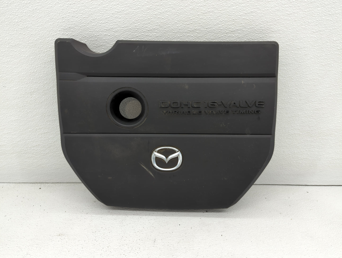 2008 Mazda 3 Engine Cover 437386 - Oemusedautoparts1.com