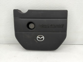 compare product 2008 Mazda 3 Engine Cover 437386