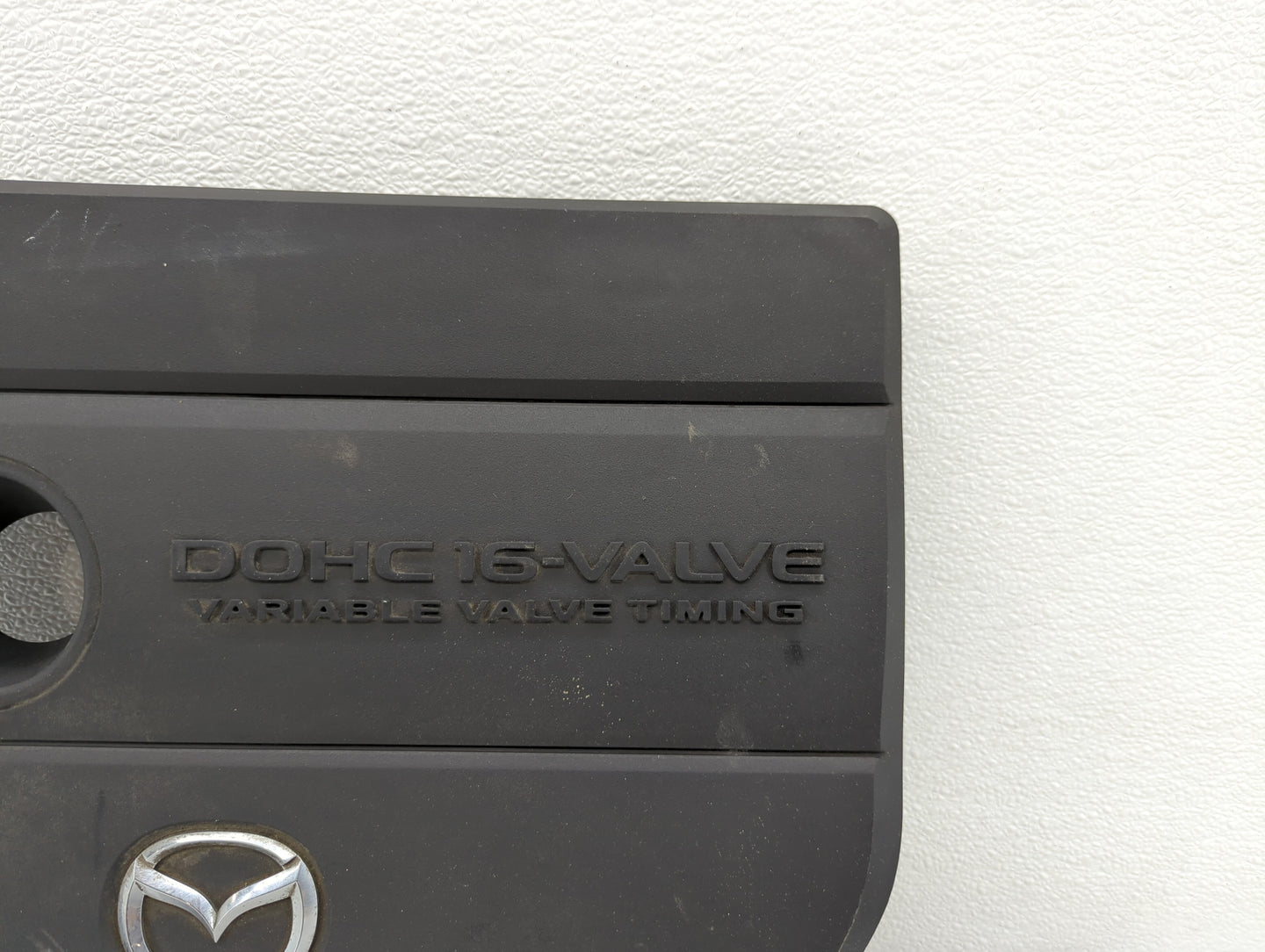 2008 Mazda 3 Engine Cover 437386 - Oemusedautoparts1.com
