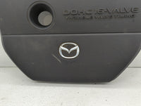 2008 Mazda 3 Engine Cover - Oemusedautoparts1.com
