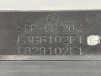 2008 Mazda 3 Engine Cover 437386 - Oemusedautoparts1.com